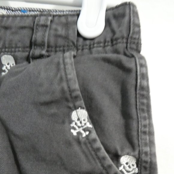 CHILDREN'S PLACE size 5 shorts - Picture 6 of 11